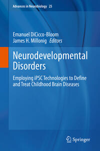 Vorderes Coverbild Neurodevelopmental Disorders