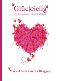 Vorderes Coverbild GlückSelig