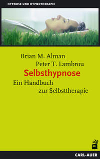 Vorderes Coverbild Selbsthypnose