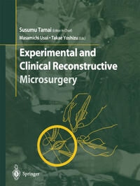 Vorderes Coverbild Experimental and Clinical Reconstructive Microsurgery