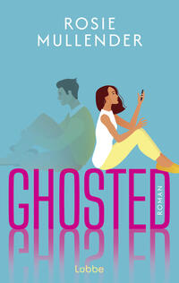 Vorderes Coverbild Ghosted