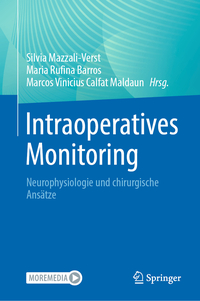 Vorderes Coverbild Intraoperatives Monitoring