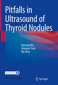 Vorderes Coverbild Pitfalls in Ultrasound of Thyroid Nodules
