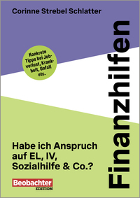 Vorderes Coverbild Finanzhilfen
