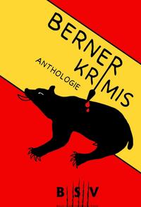 Vorderes Coverbild Berner Krimis