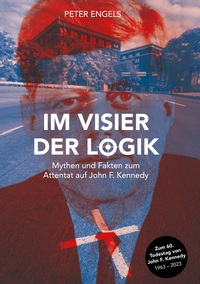 Vorderes Coverbild Im Visier der Logik
