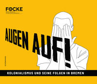 Vorderes Coverbild Augen auf!