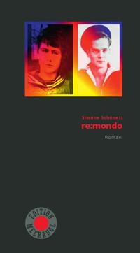 Vorderes Coverbild re:mondo