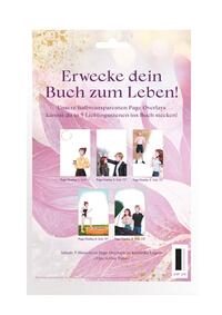 Vorderes Coverbild Overlays Kathinka Engel, This is Our Time
