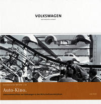 Vorderes Coverbild Auto-Kino