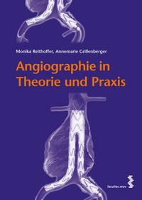 Vorderes Coverbild Angiographie in Theorie und Praxis
