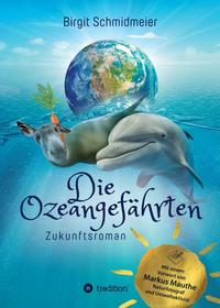Vorderes Coverbild Die Ozeangefährten