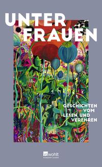 Vorderes Coverbild Unter Frauen