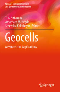 Vorderes Coverbild Geocells