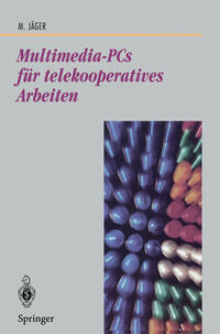 Vorderes Coverbild Multimedia-PCs für telekooperatives Arbeiten
