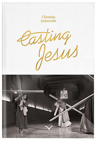 Vorderes Coverbild Casting Jesus