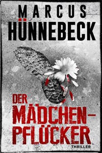Vorderes Coverbild Der Mädchenpflücker