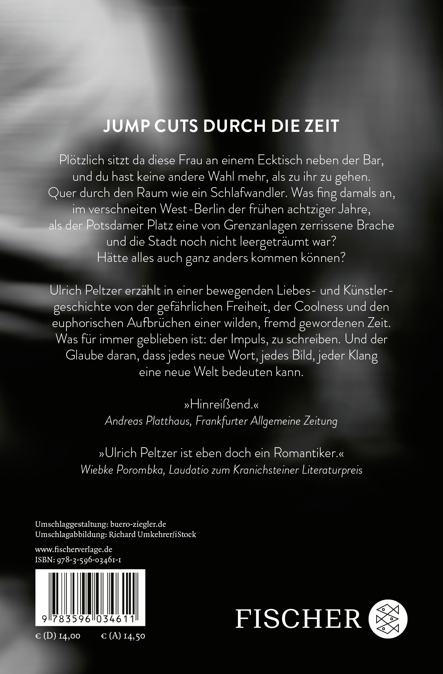 Rückseitencover Das bist du
