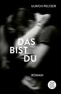 Vorderes Coverbild Das bist du