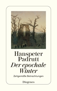Vorderes Coverbild Der epochale Winter