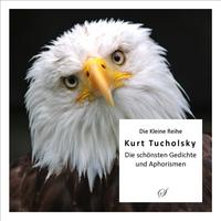 Vorderes Coverbild Die Kleine Reihe Bd. 38: Kurt Tucholsky