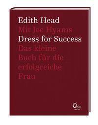 Vorderes Coverbild Dress for Success