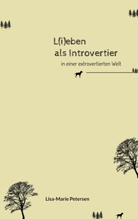 Vorderes Coverbild L(i)eben als Introvertier