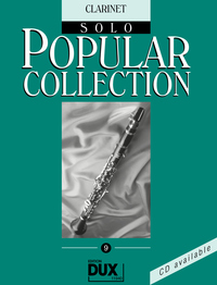 Vorderes Coverbild Popular Collection 9