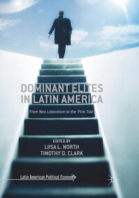 Vorderes Coverbild Dominant Elites in Latin America