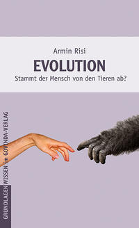Vorderes Coverbild Evolution