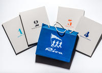 Vorderes Coverbild Riva Buch Edition / Riva Buch Edition Vol. 1, Sentimenti italiani