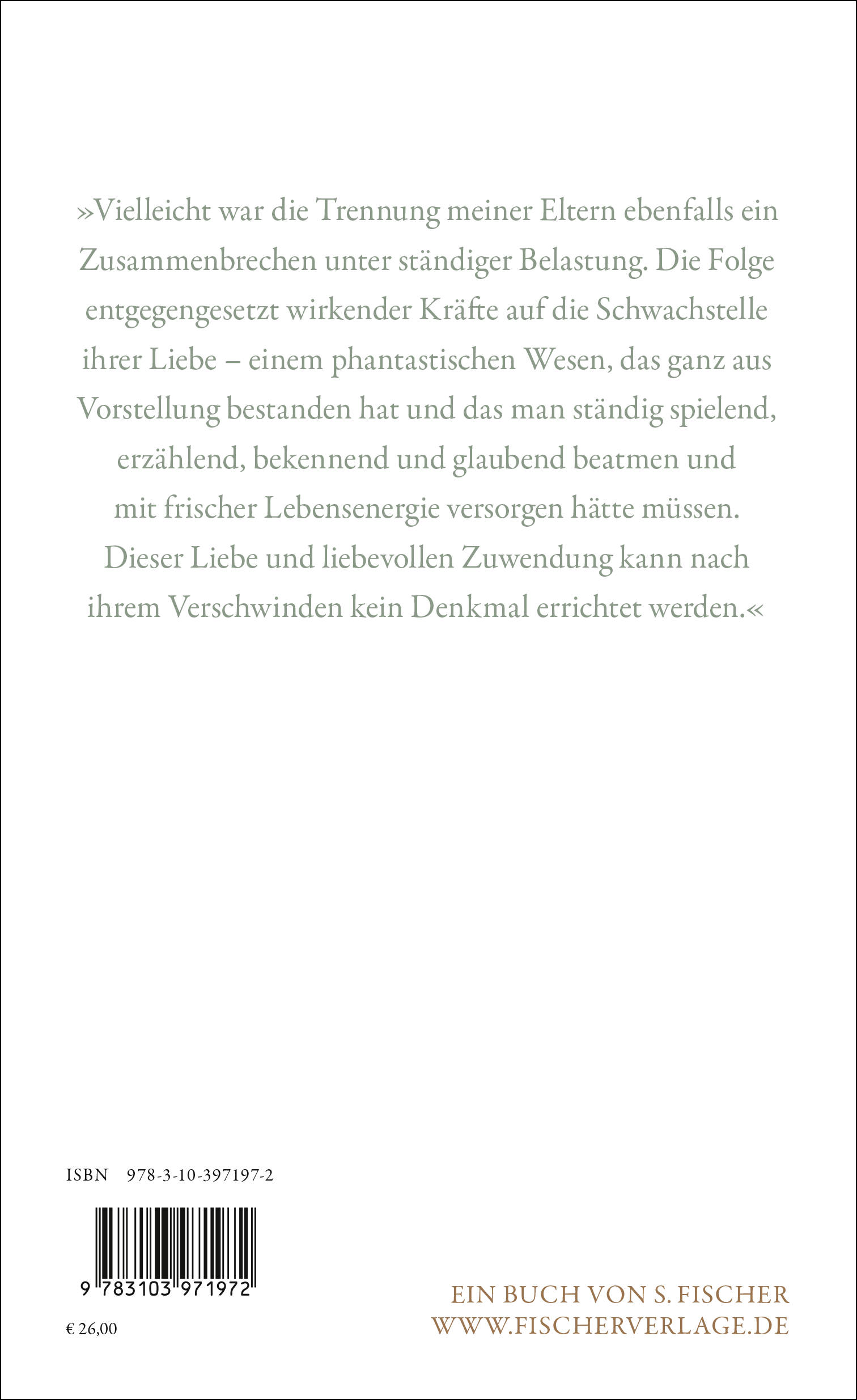 Rückseitencover Videotime