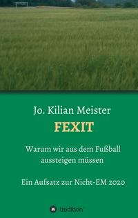 Vorderes Coverbild Fexit