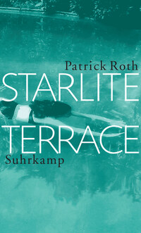 Vorderes Coverbild Starlite Terrace