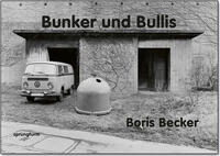 Vorderes Coverbild Bunker und Bullis