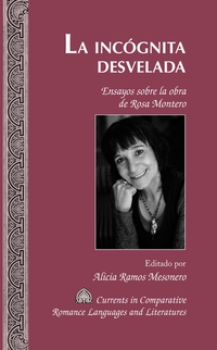 Vorderes Coverbild La incógnita desvelada