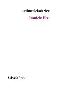 Vorderes Coverbild SelvaPress / Fräulein Else (Selvapress)
