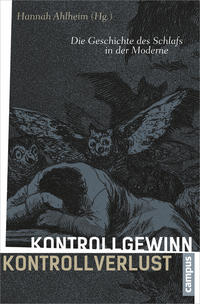 Vorderes Coverbild Kontrollgewinn – Kontrollverlust