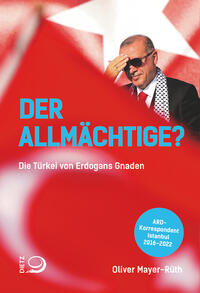 Vorderes Coverbild Der Allmächtige?