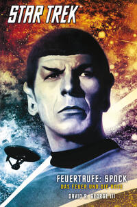 Vorderes Coverbild Star Trek - The Original Series 2