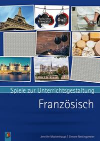 Vorderes Coverbild Französisch