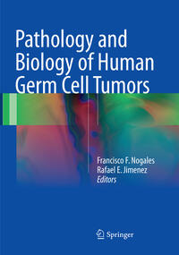 Vorderes Coverbild Pathology and Biology of Human Germ Cell Tumors
