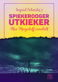 Vorderes Coverbild Spiekerooger Utkieker