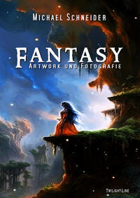 Vorderes Coverbild Fantasy