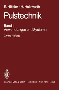 Vorderes Coverbild Pulstechnik