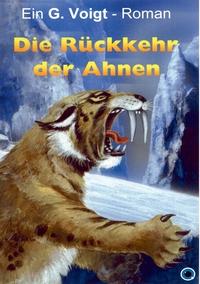 Vorderes Coverbild Die Rückkehr der Ahnen