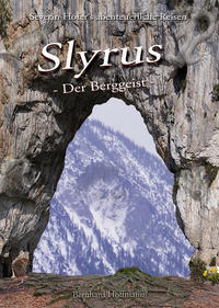 Vorderes Coverbild Slyrus -Der Berggeist-