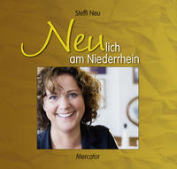 Vorderes Coverbild Neulich am Niederrhein