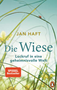 Vorderes Coverbild Die Wiese