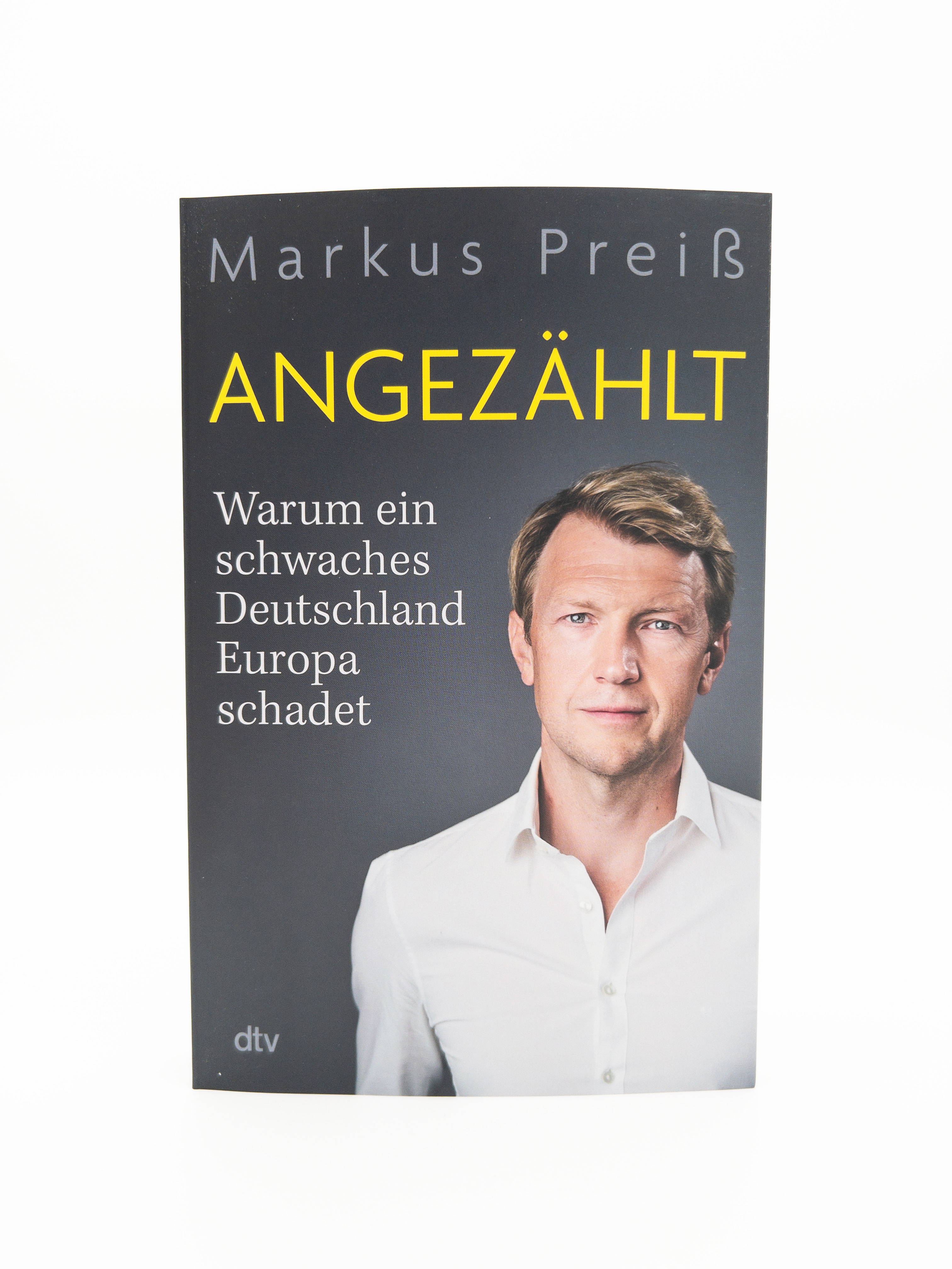 Beispielinhalt (Bild) Angezählt